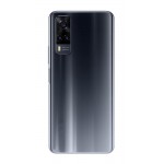 Full Body Housing For Vivo Y31 2021 Black - Maxbhi Com