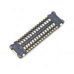 LCD Connector for Oppo F1s