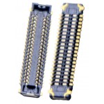 Lcd Connector For Xiaomi Redmi 8 By - Maxbhi Com