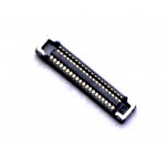 Lcd Connector For Xiaomi Redmi Note 8 By - Maxbhi Com