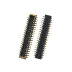 Lcd Connector For Xiaomi Redmi Note 8 Pro By - Maxbhi Com