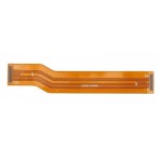 Lcd Flex Cable For Realme 6 By - Maxbhi Com