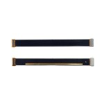 Lcd Flex Cable For Xiaomi Redmi 4a By - Maxbhi Com