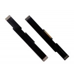 Lcd Flex Cable For Xiaomi Redmi Y1 32gb By - Maxbhi Com