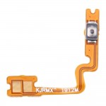 Power Button Flex Cable For Oppo K5 By - Maxbhi Com