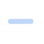 Power Button Outer For Vivo Y31 2021 White By - Maxbhi Com