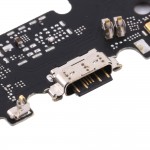 Charging Connector Flex Pcb Board For Vivo Y30 By - Maxbhi Com