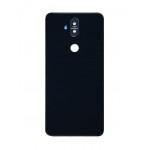 Full Body Housing For Asus Zenfone 5 Lite Zc600kl Black - Maxbhi Com