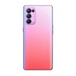 Full Body Housing For Oppo Reno 5 Pro 5g Red - Maxbhi Com