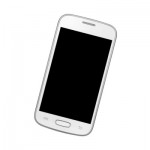 Home Button Complete For Samsung Galaxy Star Pro S7260 Red By - Maxbhi Com