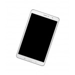 Home Button Complete For Samsung Galaxy Tab Pro 8 4 Black By - Maxbhi Com