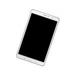 Home Button Complete For Samsung Galaxy Tab Pro 8 4 White By - Maxbhi Com