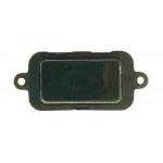 Home Button Outer For Samsung Galaxy Ace S5830i Orange By - Maxbhi Com