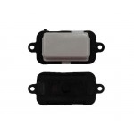 Home Button Outer For Samsung Galaxy Ace S5830i White By - Maxbhi Com