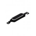 Home Button Outer For Samsung Galaxy Tab Pro 8 4 Black By - Maxbhi Com