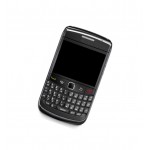Power Button Outer For Blackberry Bold 9780 Black By - Maxbhi Com