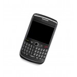Power Button Outer For Blackberry Bold 9780 White By - Maxbhi Com