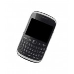 Power Button Outer For Blackberry Curve 9320 Black By - Maxbhi Com