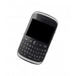Power Button Outer For Blackberry Curve 9320 White By - Maxbhi Com