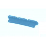Power Button Outer For Meizu M10 White By - Maxbhi Com