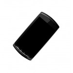 Power Button Outer For Sony Ericsson Xperia Play Black By - Maxbhi Com