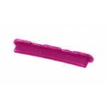 Volume Side Button Outer For Meizu M10 Purple By - Maxbhi Com