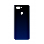 Back Panel Cover For Blu G50 Mega Blue - Maxbhi Com