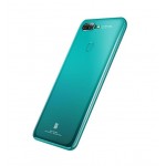 Back Panel Cover For Blu G50 Mega White - Maxbhi Com
