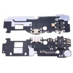 Charging Connector Flex Pcb Board For Gionee S10b By - Maxbhi Com