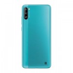 Full Body Housing For Lava Z2 White - Maxbhi Com