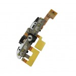 Home Button Complete For Htc Desire Brown By - Maxbhi Com
