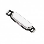 Home Button Outer For Samsung I9301i Galaxy S3 Neo White By - Maxbhi Com
