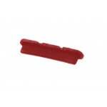Power Button Outer For Blu G50 Mega Red By - Maxbhi Com