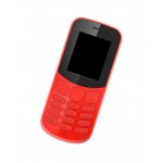 Power Button Outer For Nokia 130 Black By - Maxbhi Com