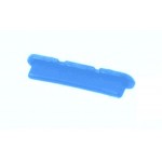 Power Button Outer For Oppo A11k Blue By - Maxbhi Com