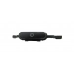 Power Button Outer For Samsung Galaxy Ace 2 I8160 Black By - Maxbhi Com