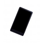 Power Button Outer For Samsung Galaxy Camera Gc100 Orange By - Maxbhi Com