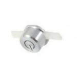 Power Button Outer For Sony Xperia Tablet Z Lte White By - Maxbhi Com
