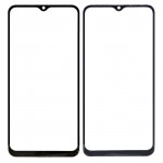 Replacement Front Glass For Vivo Y20g Blue By - Maxbhi Com