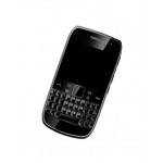 Volume Side Button Outer For Nokia E6 E600 Black By - Maxbhi Com