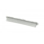 Volume Side Button Outer For Sony Xperia Tablet Z Lte Black By - Maxbhi Com