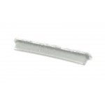 Volume Side Button Outer For Sony Xperia Tablet Z Lte White By - Maxbhi Com