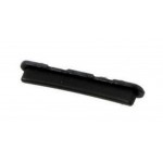 Volume Side Button Outer For Vivo Y20g Black By - Maxbhi Com