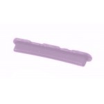 Volume Side Button Outer For Vivo Y20g White By - Maxbhi Com