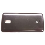 Back Panel Cover For Blu View Mega White - Maxbhi Com