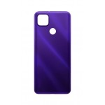 Back Panel Cover For Lenovo K12 Pro Purple - Maxbhi Com