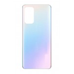 Back Panel Cover For Oppo Reno 5 4g White - Maxbhi Com