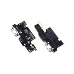 Charging Connector Flex PCB Board for Gionee S9