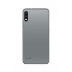 Full Body Housing For Lg K22 Black - Maxbhi Com
