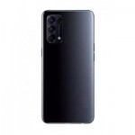 Full Body Housing For Oppo Reno 5 4g Black - Maxbhi Com